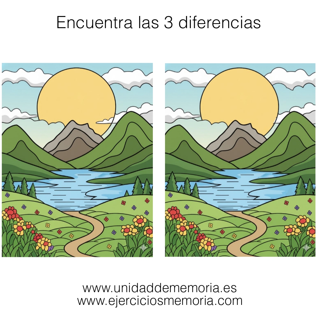 Diferencias