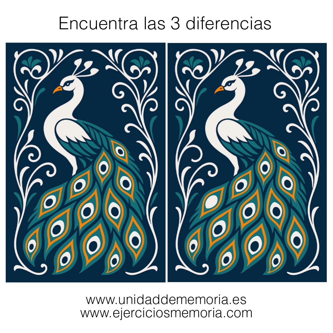 Diferencias