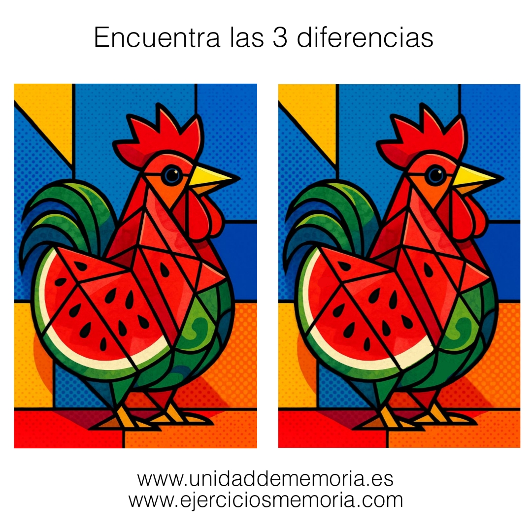 Diferencias