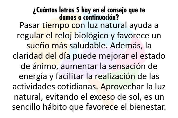 Atención y consejo