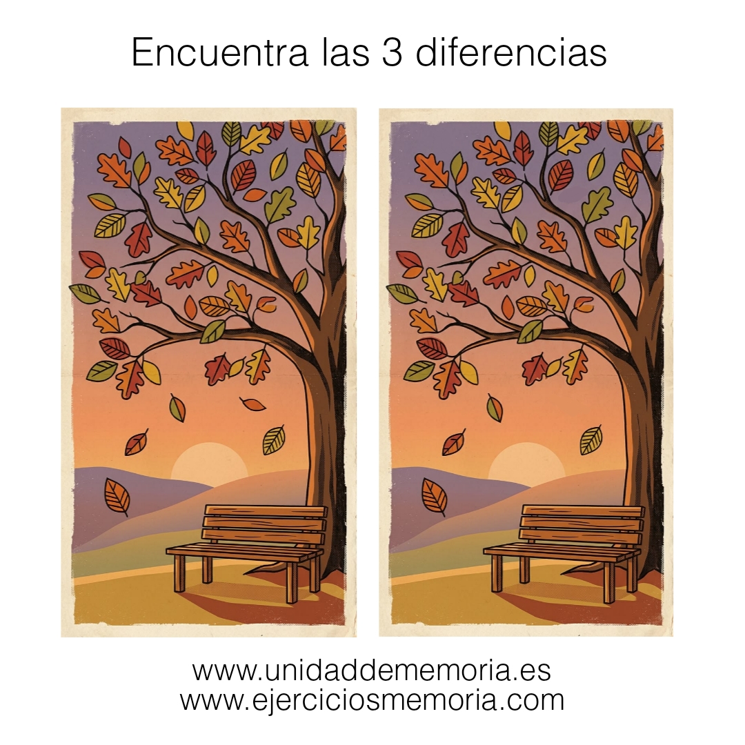 Diferencias