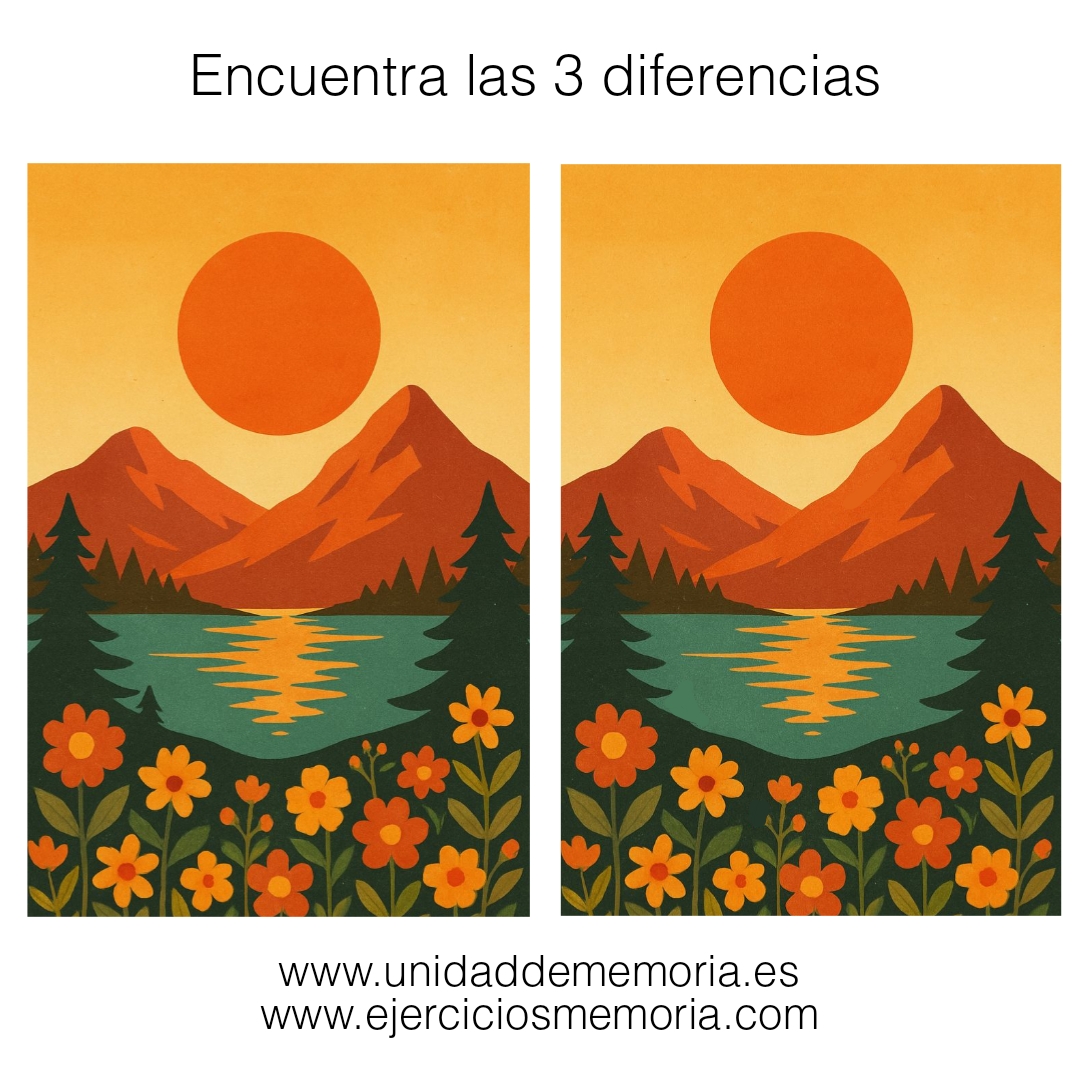 Diferencias