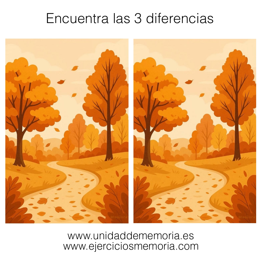 Diferencias