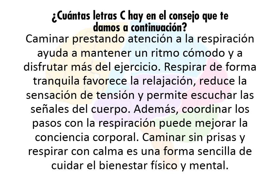 Atención y consejo