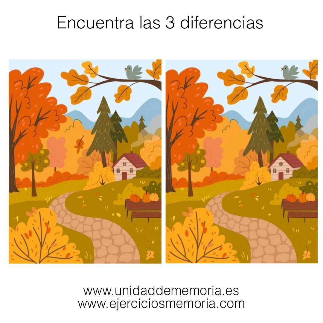 Diferencias