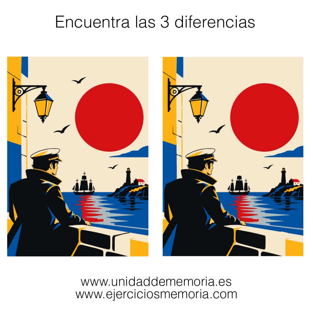 Diferencias