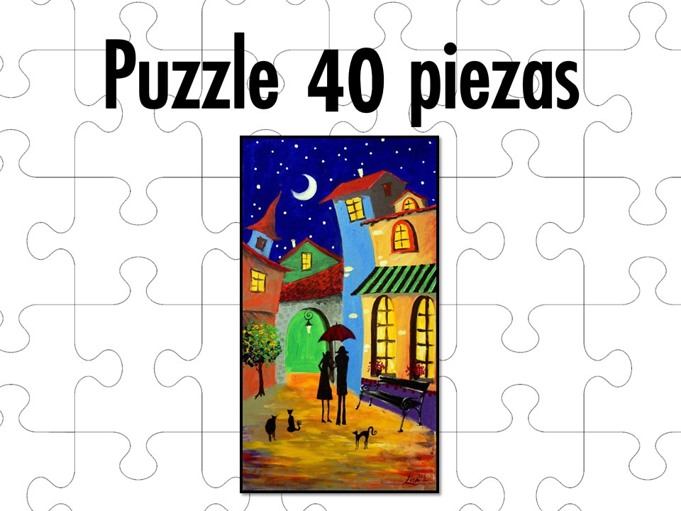 Puzzle