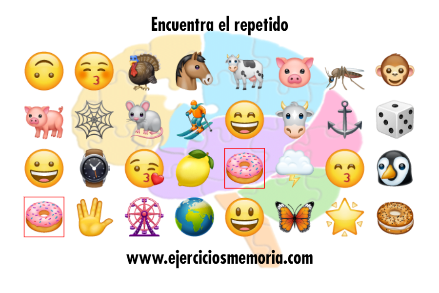 Solución al ejercicio: Encuentra el repetido