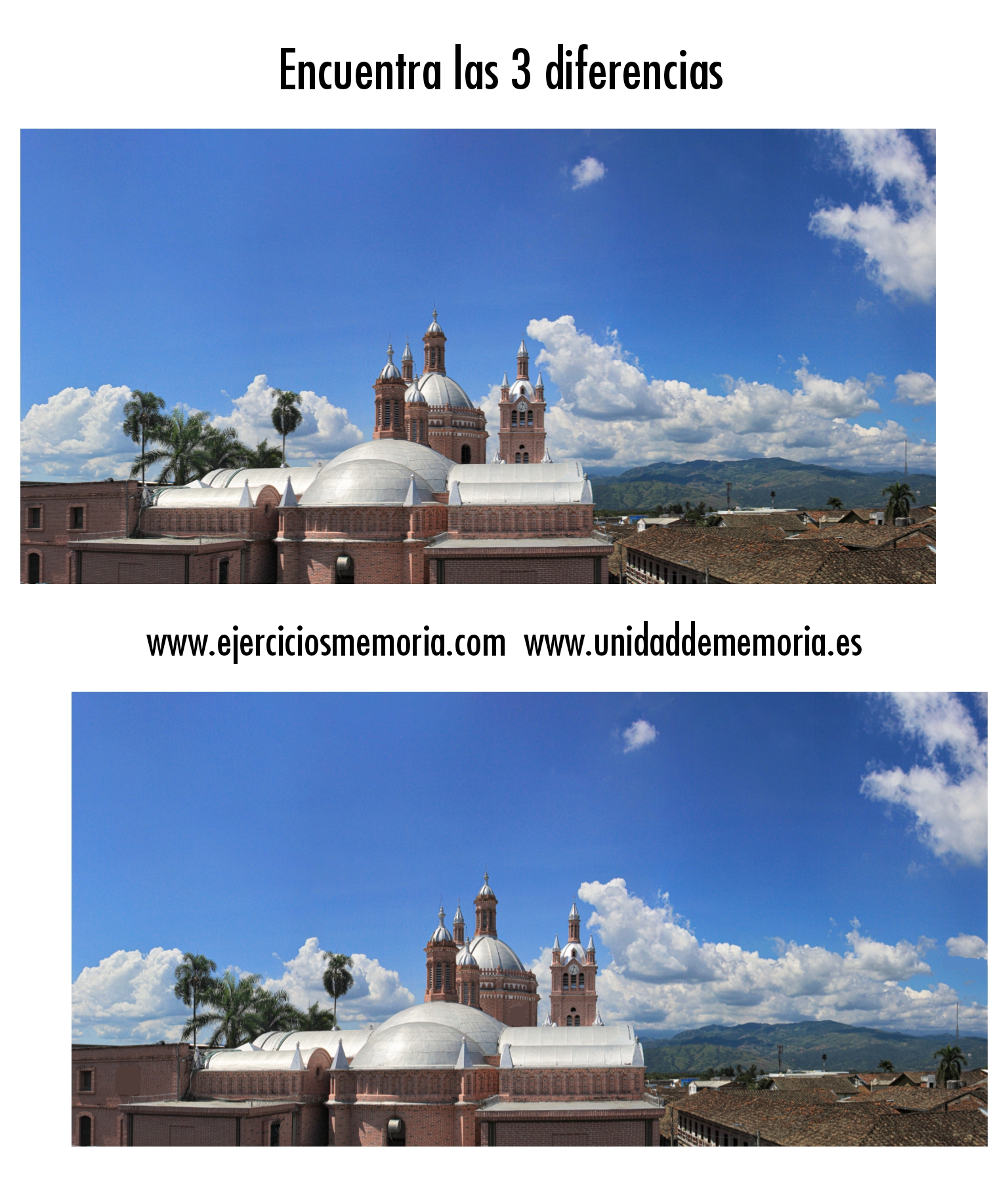 Estimulación Cognitiva