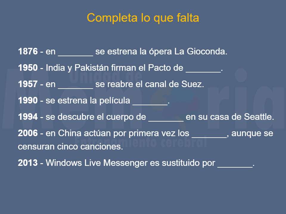 Efemérides del 8 de abril