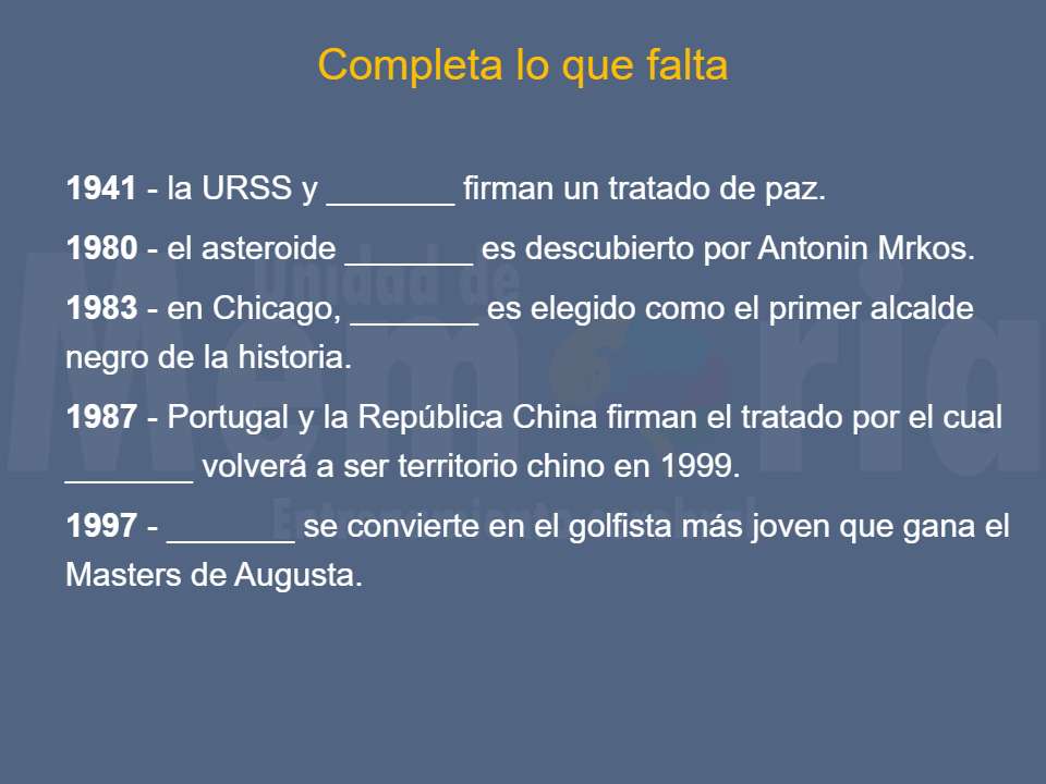 Efemérides del 13 de abril