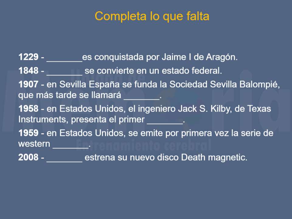 Efemérides del 12 de septiembre