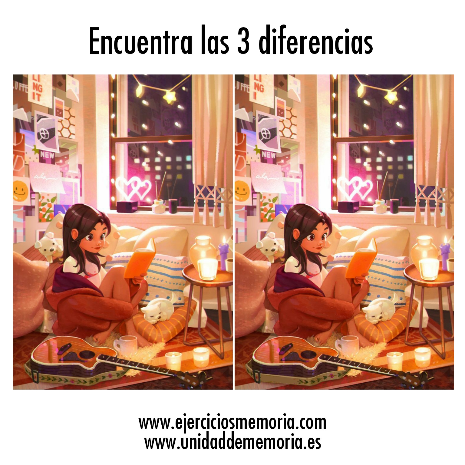 Estimulación Cognitiva