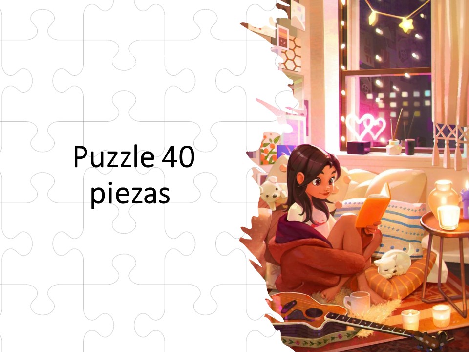 Estimulación Cognitiva