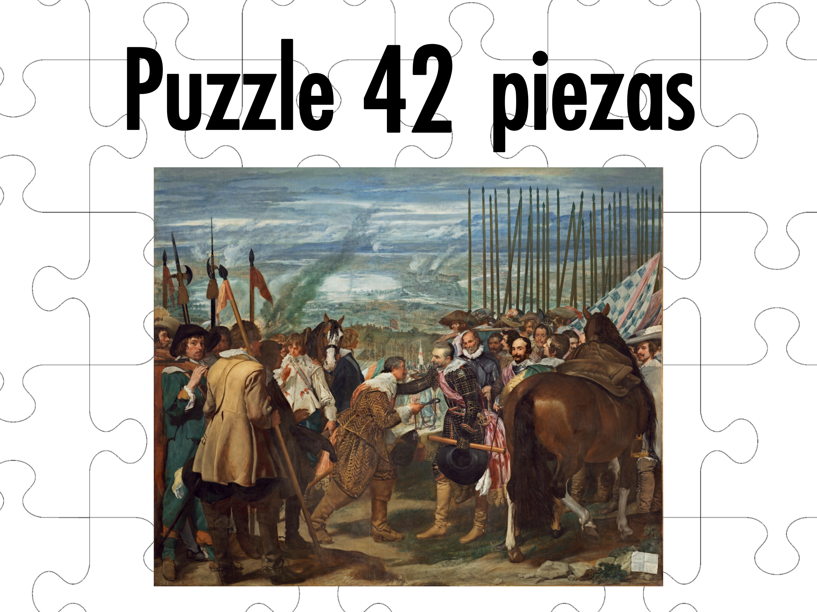 ¿Cuánto tardas en hacer este puzzle?