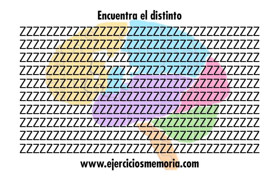 Distinto