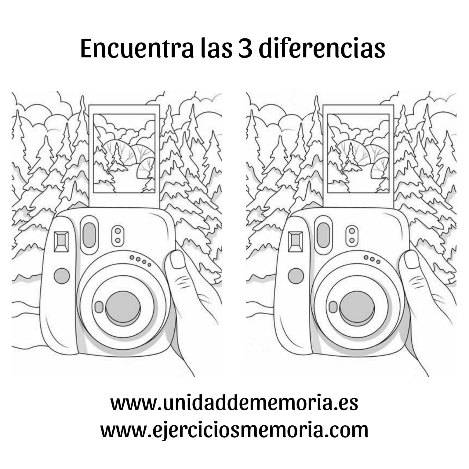 Diferencias