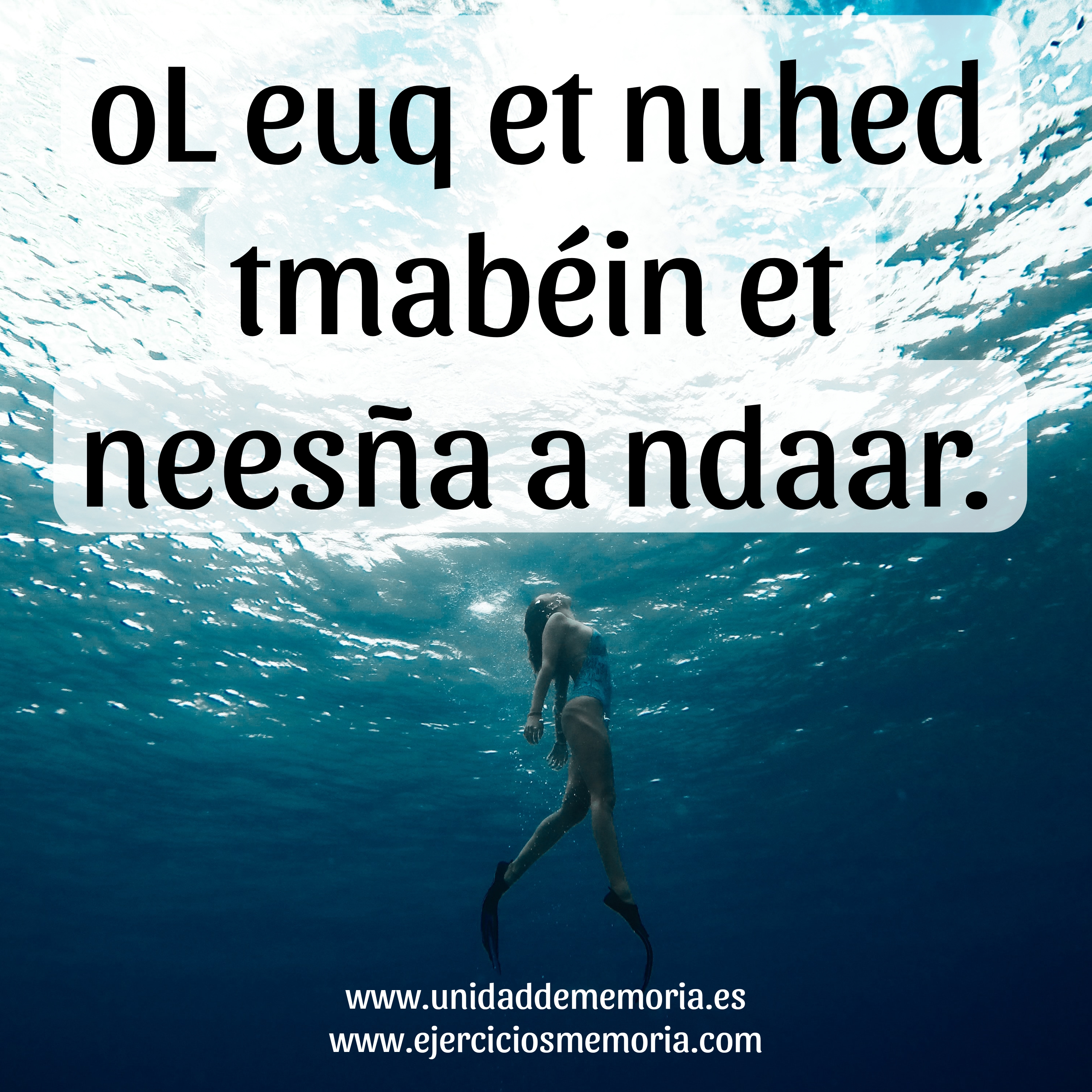 Descifra el mensaje