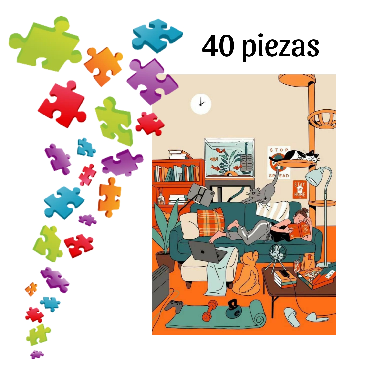 Puzzle