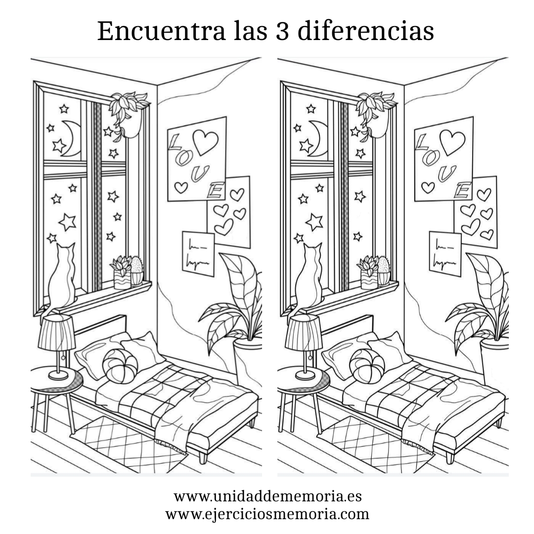 Diferencias