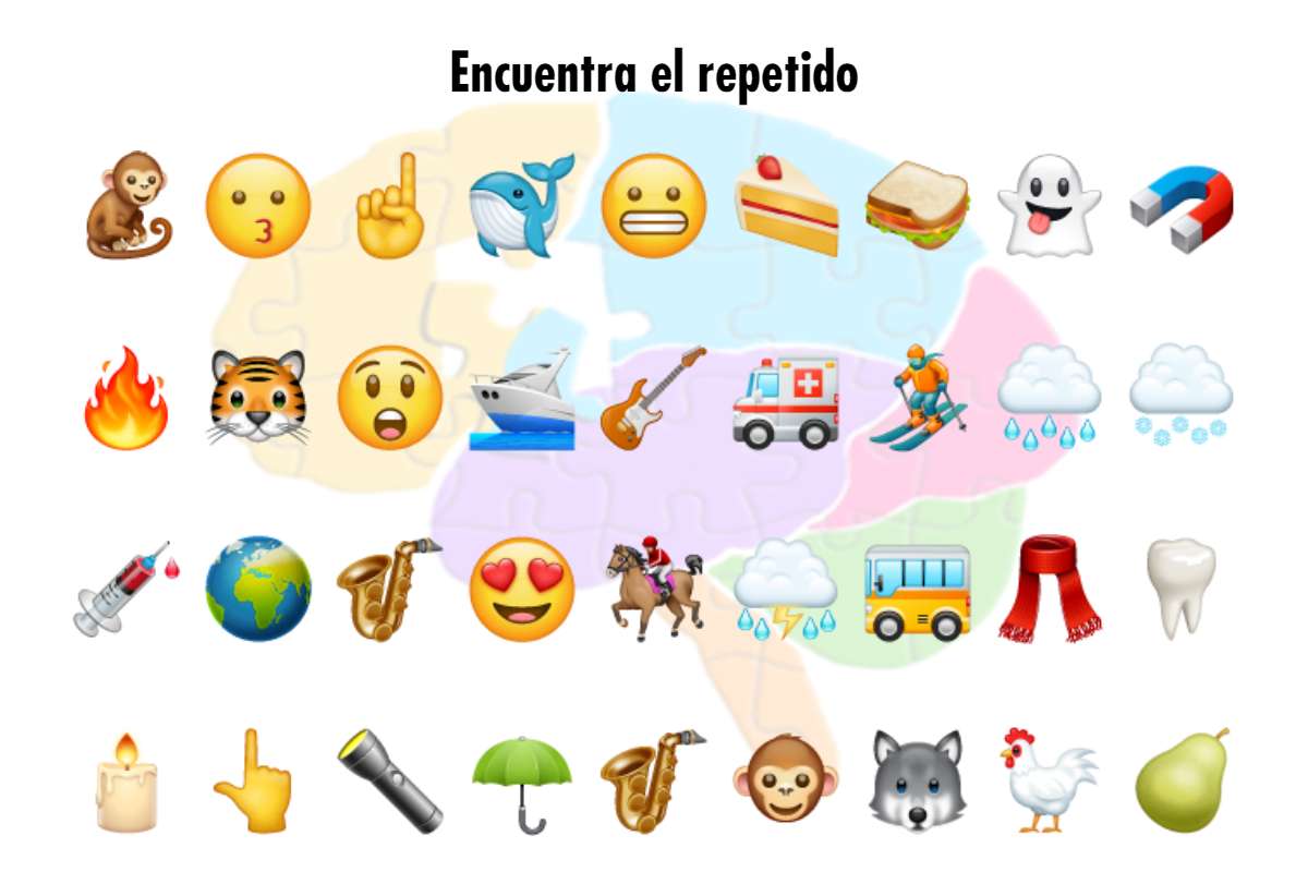 Ejercicio Nº7714 de tipo Encuentra Rutina 20240308