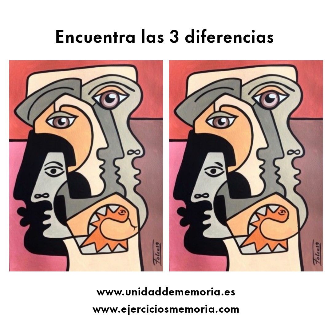 Diferencias 