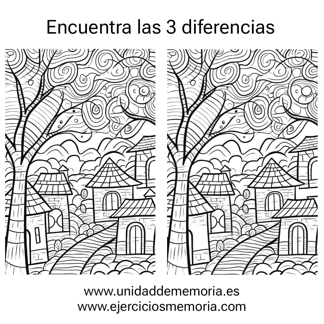 Diferencias