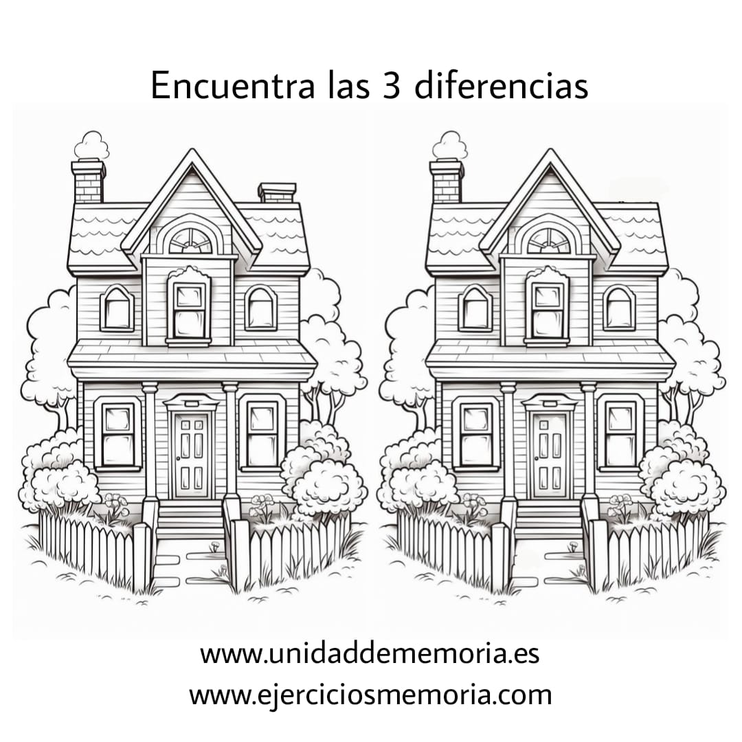 Diferencias