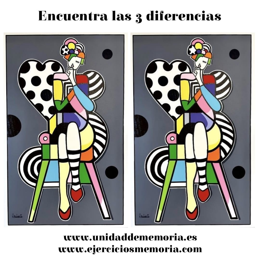 Diferencias