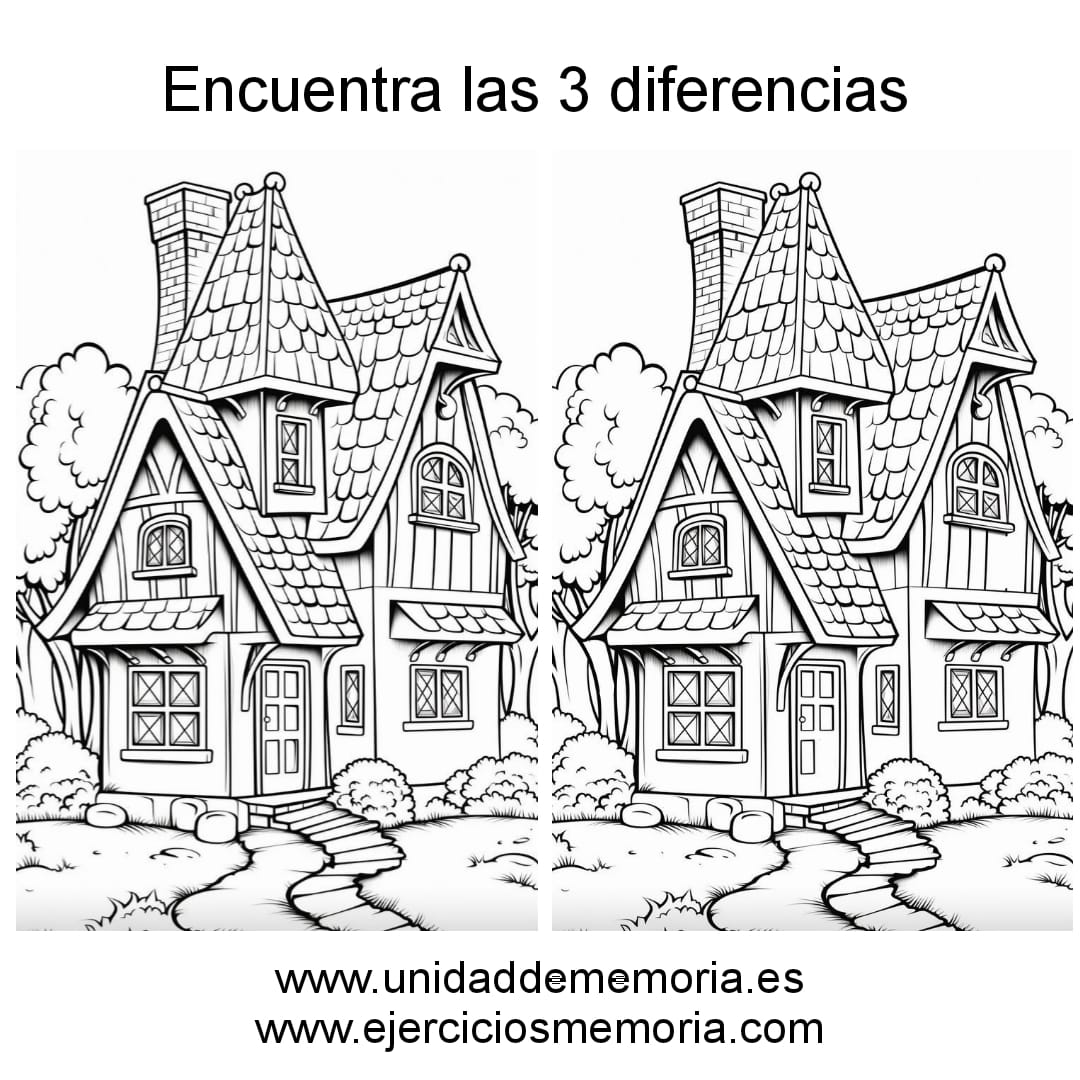 Diferencias