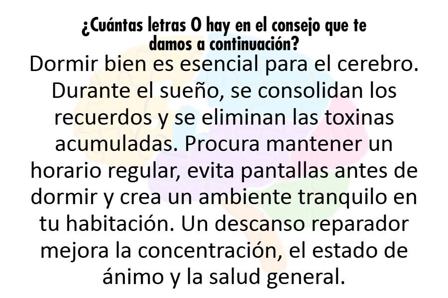 Atención y consejo