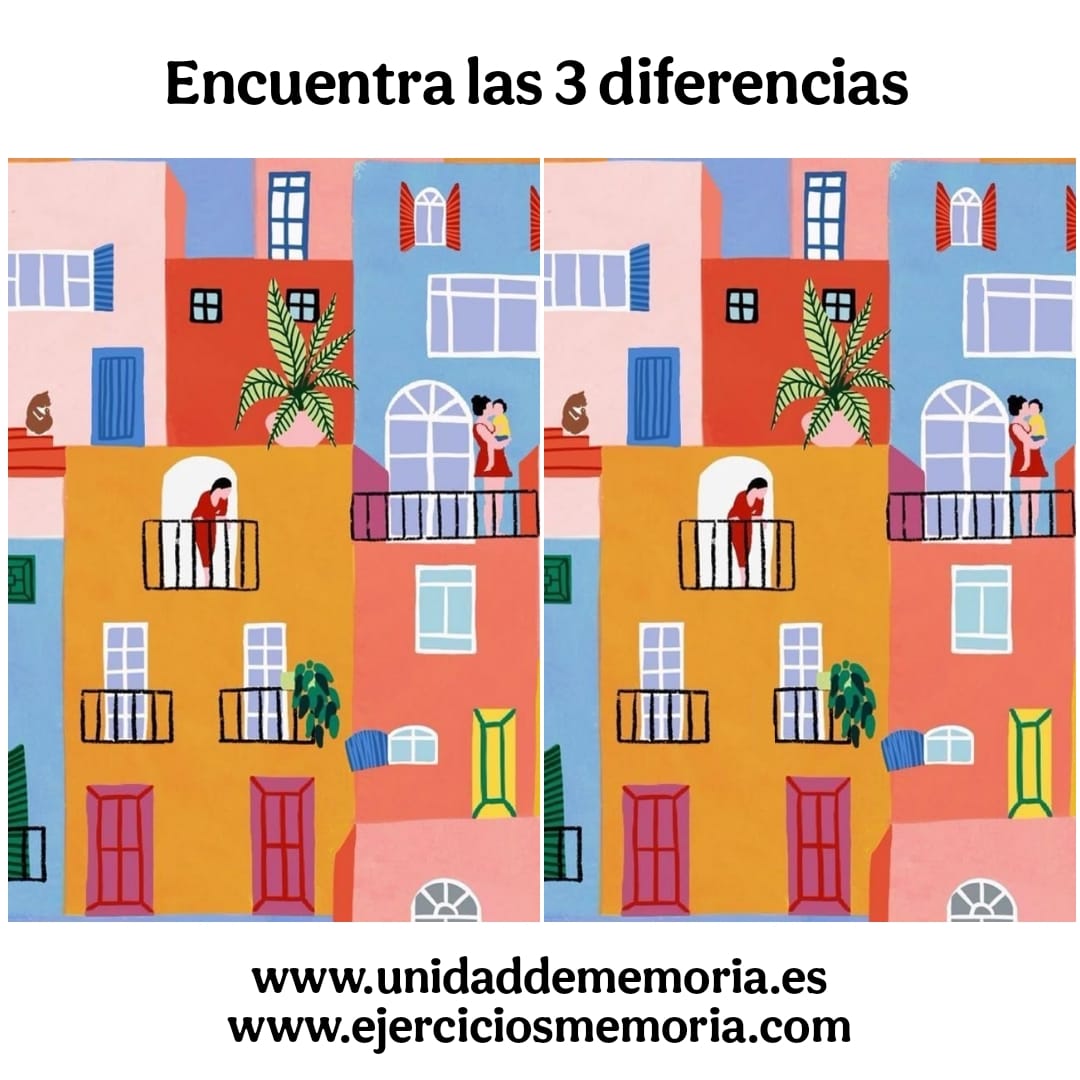 Diferencias