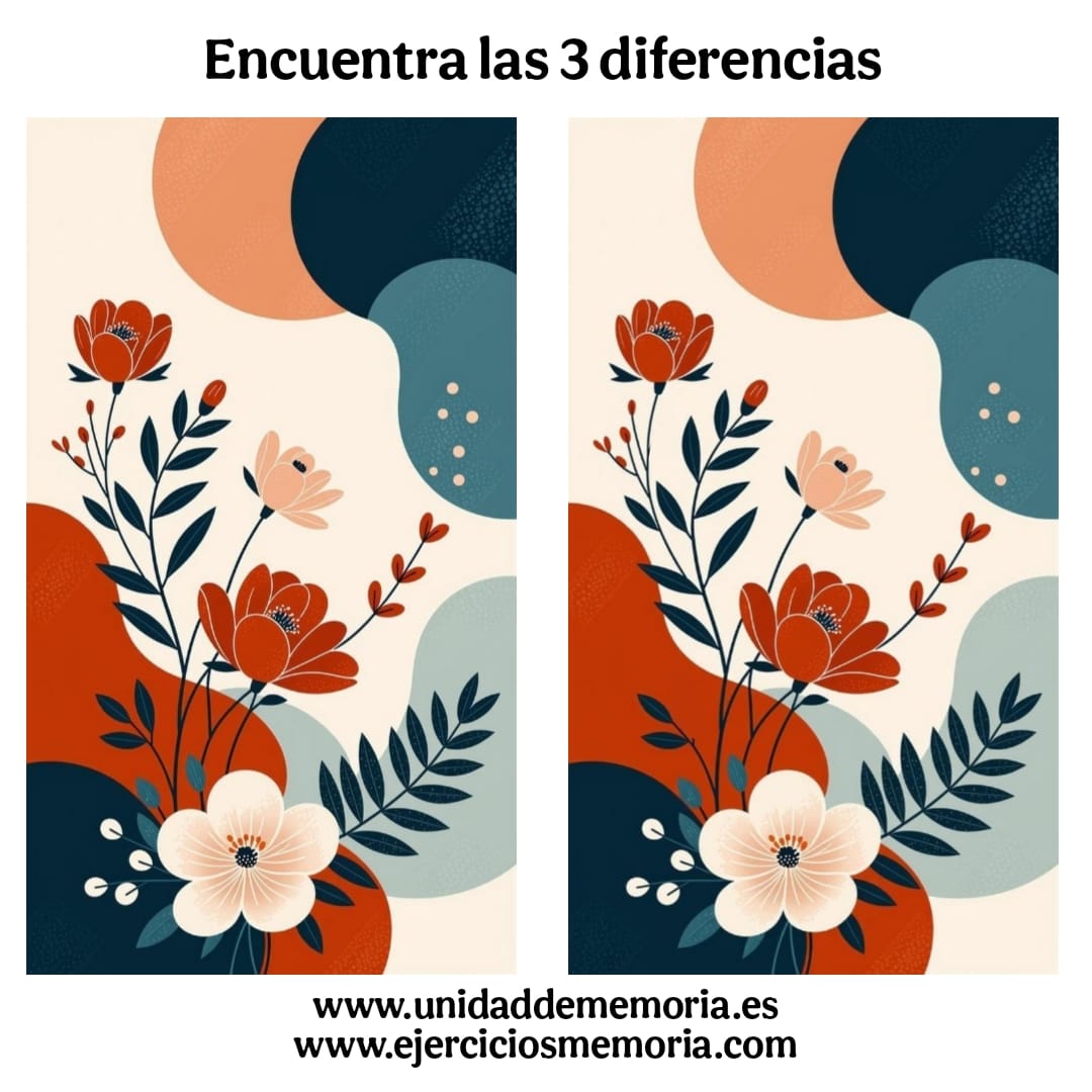 Diferencias