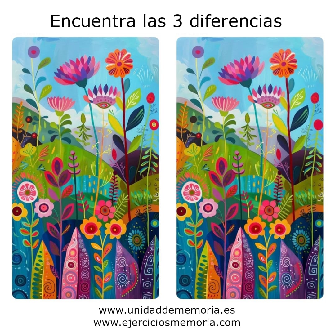 Diferencias