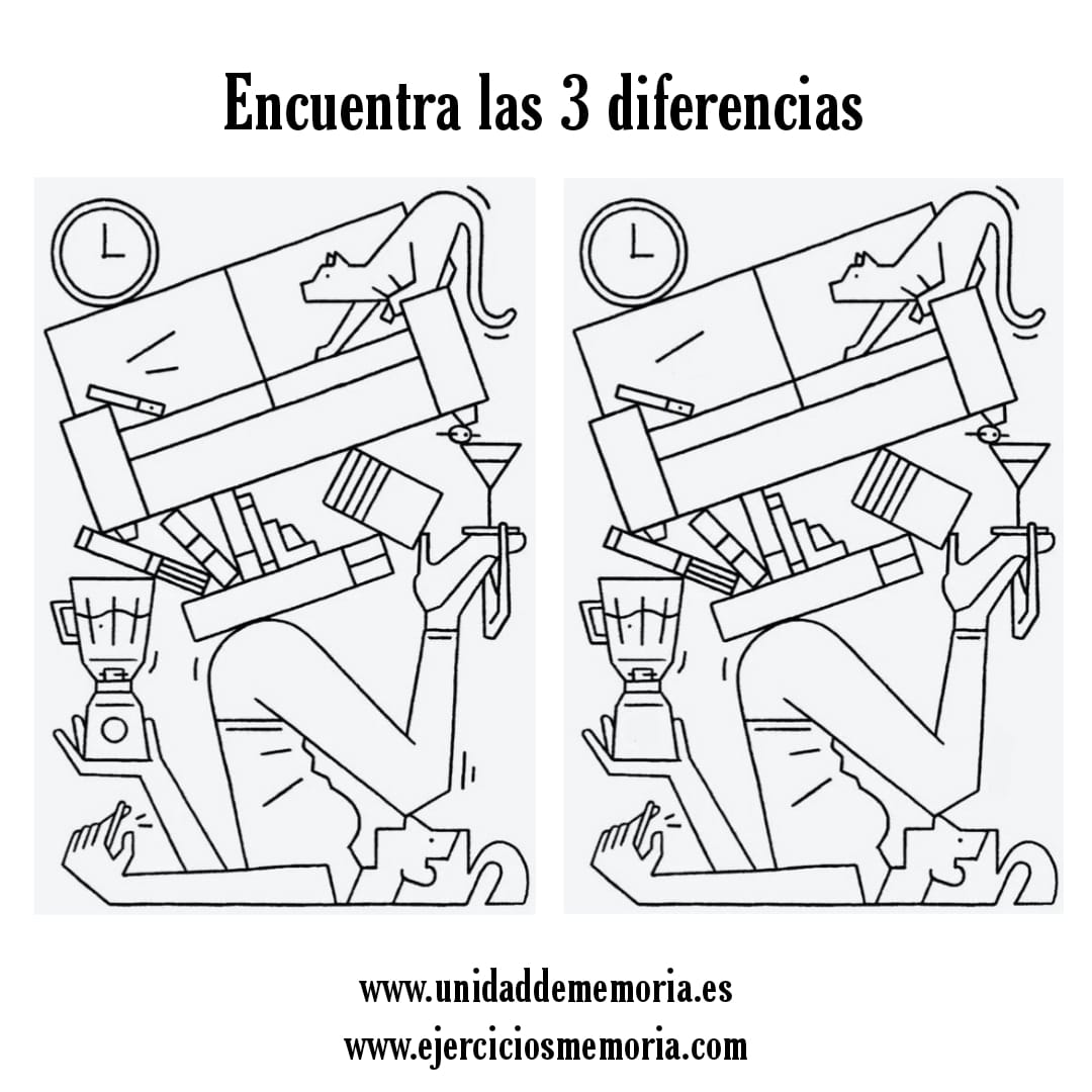 Diferencias