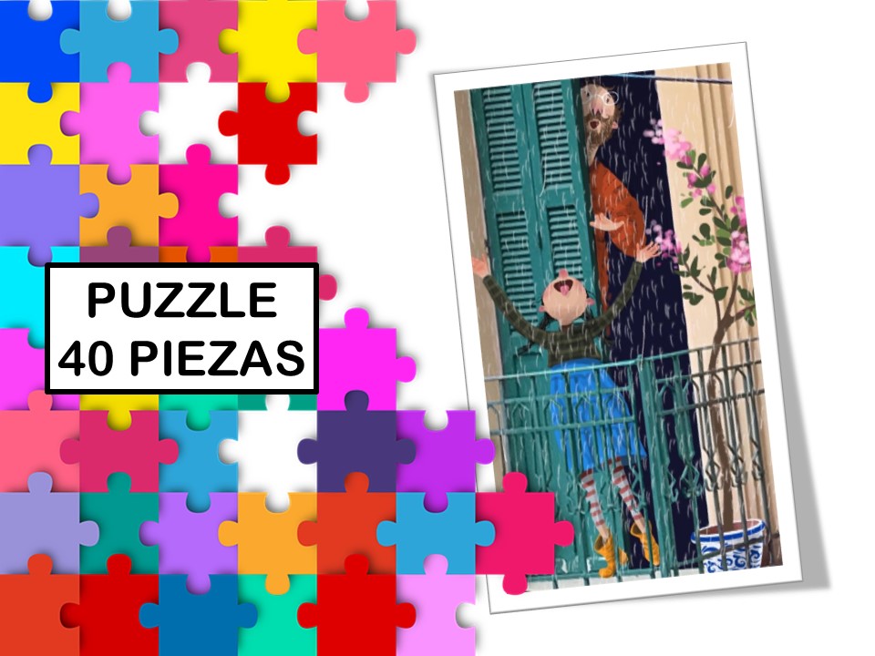 puzzle